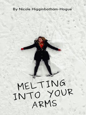 cover image of Melting Into Your Arms